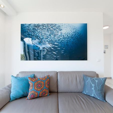 Haus Verando - Apartment Meeresrauschen II Binz Ngoại thất bức ảnh