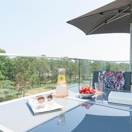 Haus Verando - Apartment Meeresrauschen II Binz Ngoại thất bức ảnh