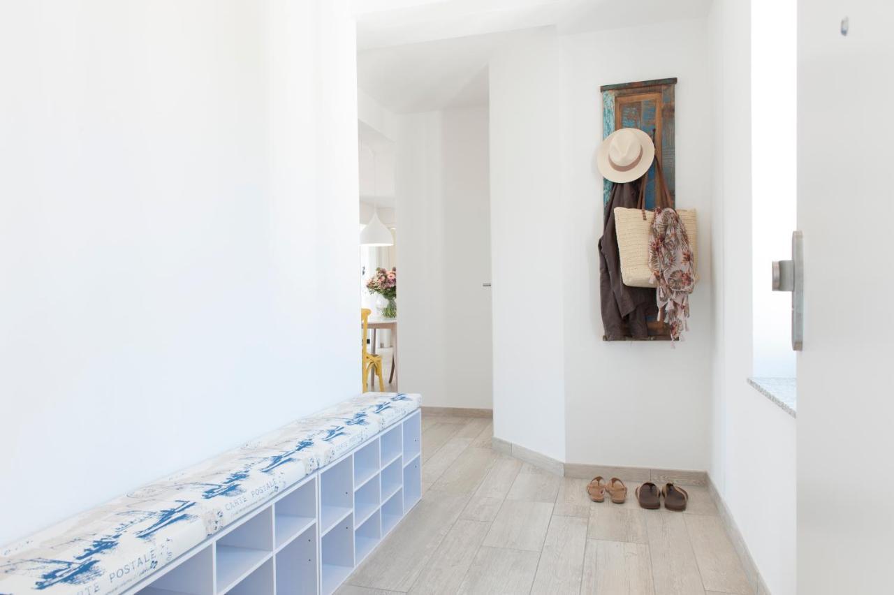 Haus Verando - Apartment Meeresrauschen II Binz Ngoại thất bức ảnh