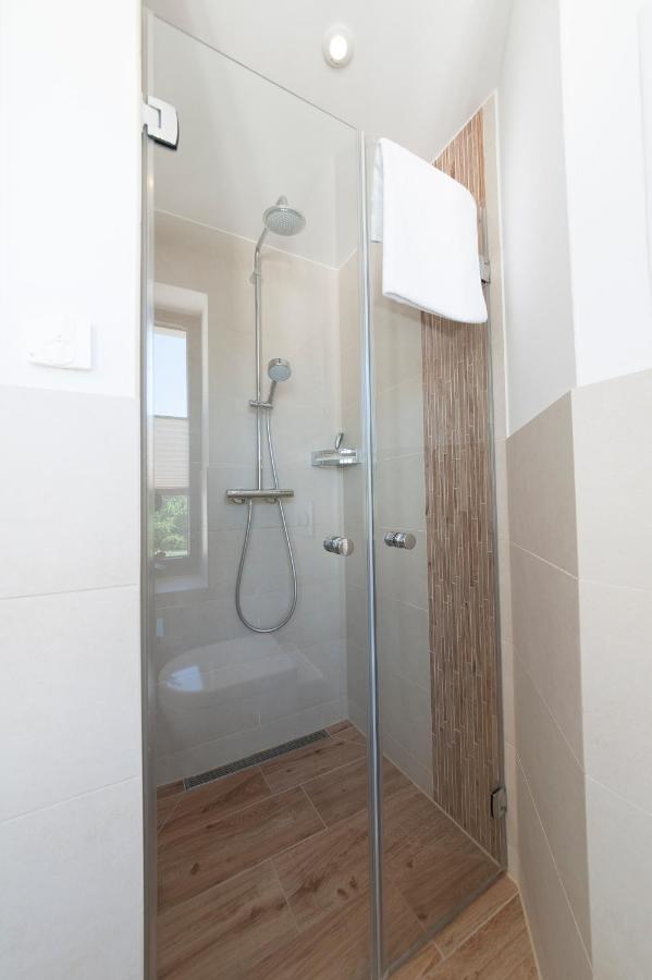 Haus Verando - Apartment Meeresrauschen II Binz Ngoại thất bức ảnh