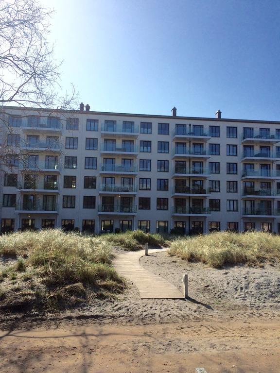 Haus Verando - Apartment Meeresrauschen II Binz Ngoại thất bức ảnh